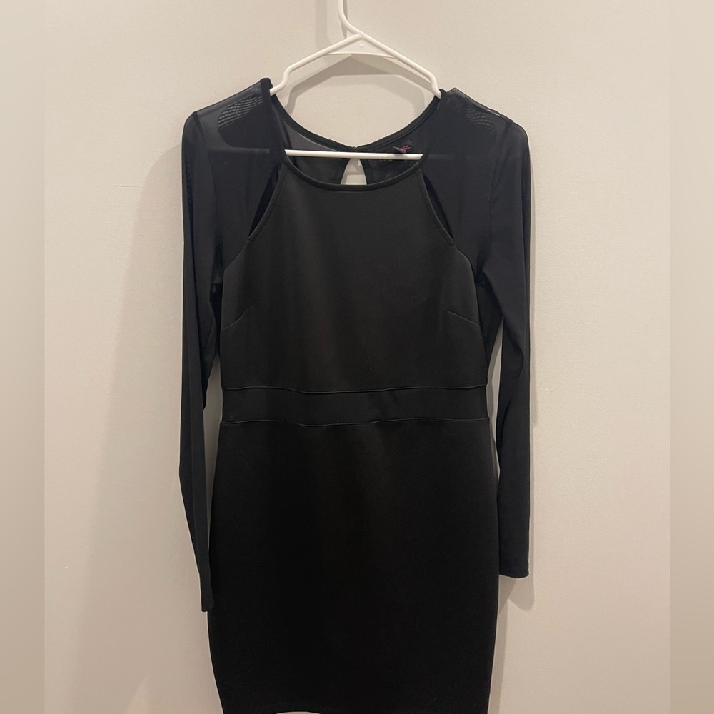 Club dress